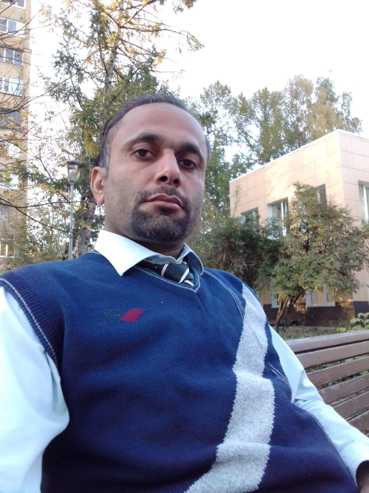 Profile Photo