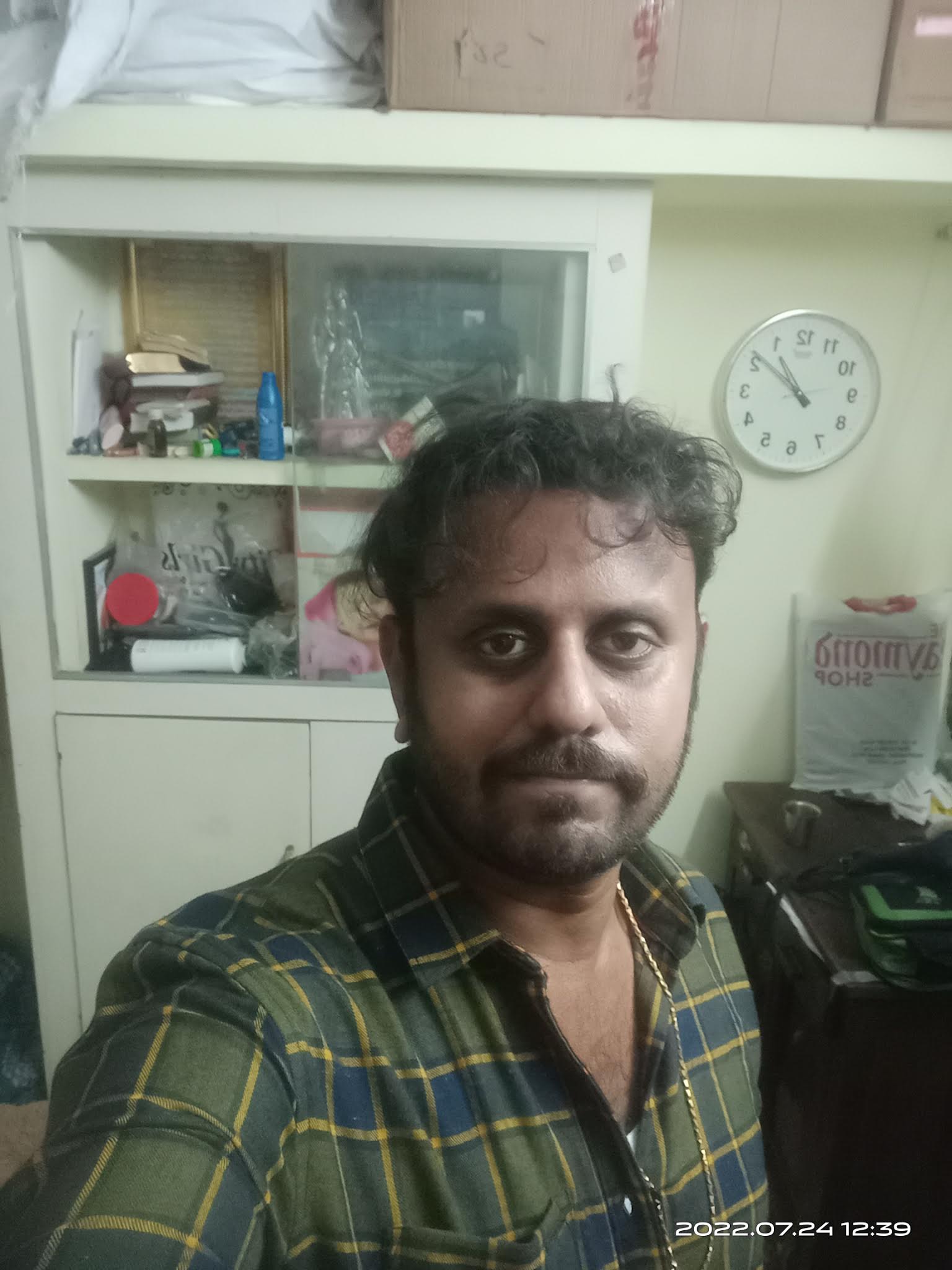 Profile Photo
