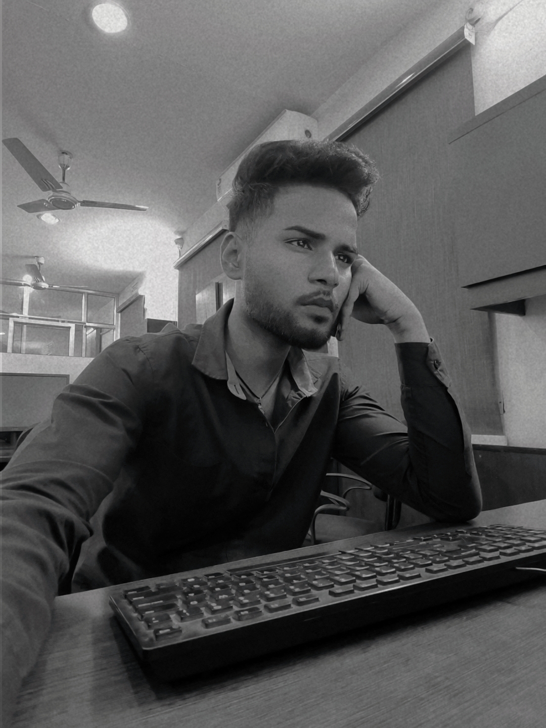 Profile Photo