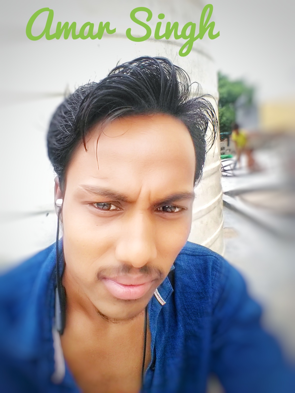 Profile Photo