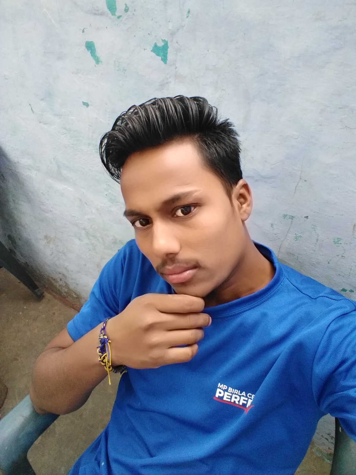 Profile Photo