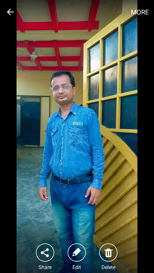 Profile Photo