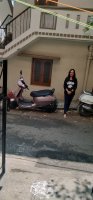 Born Name Kavitha then kept as Ranjitha at home-2