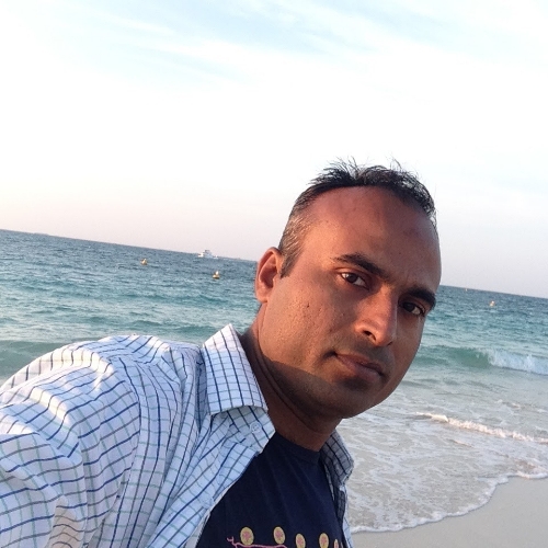 Profile Photo
