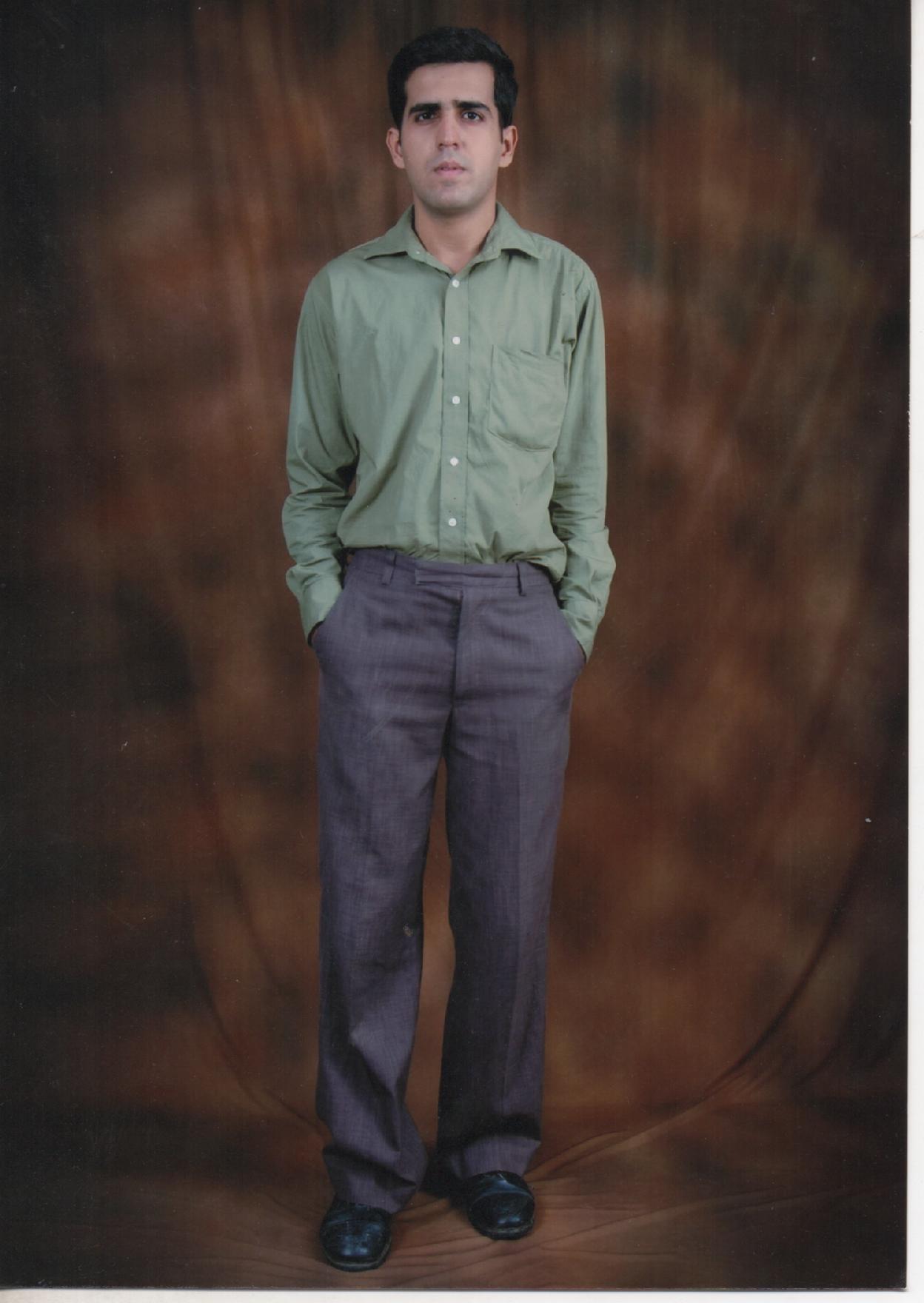Profile Photo