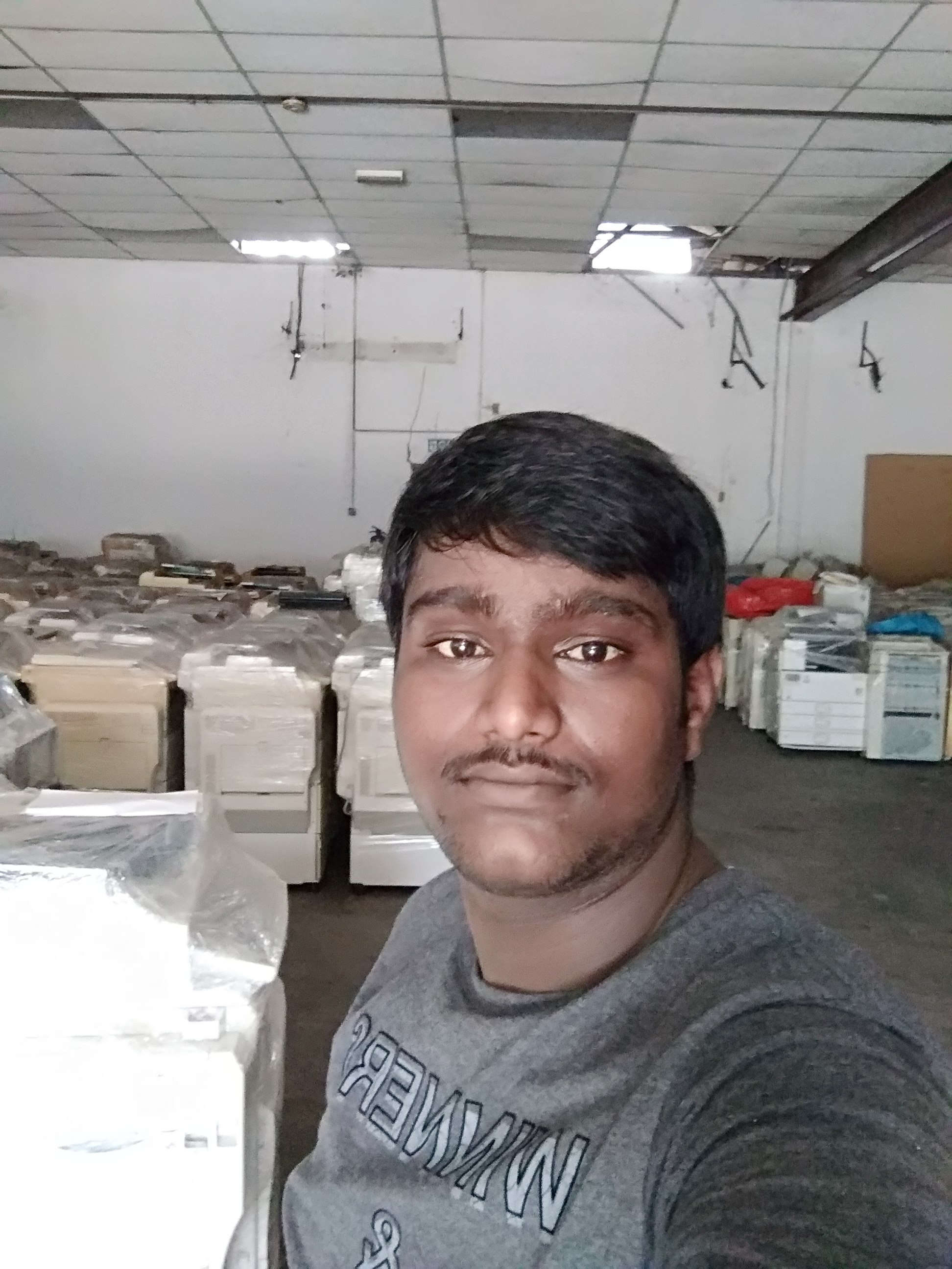 Profile Photo