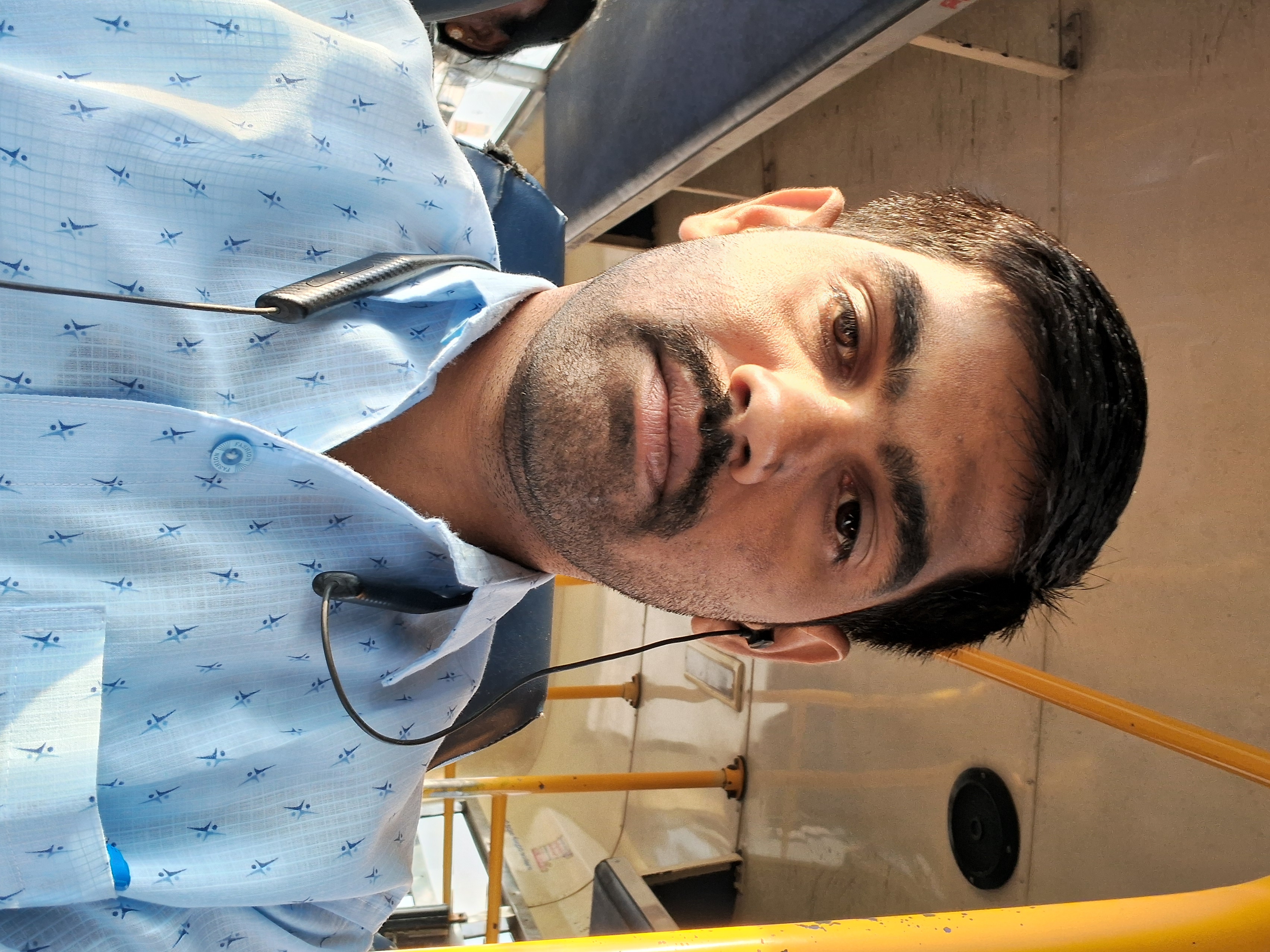Profile Photo