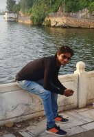 Karthik Rajput-1