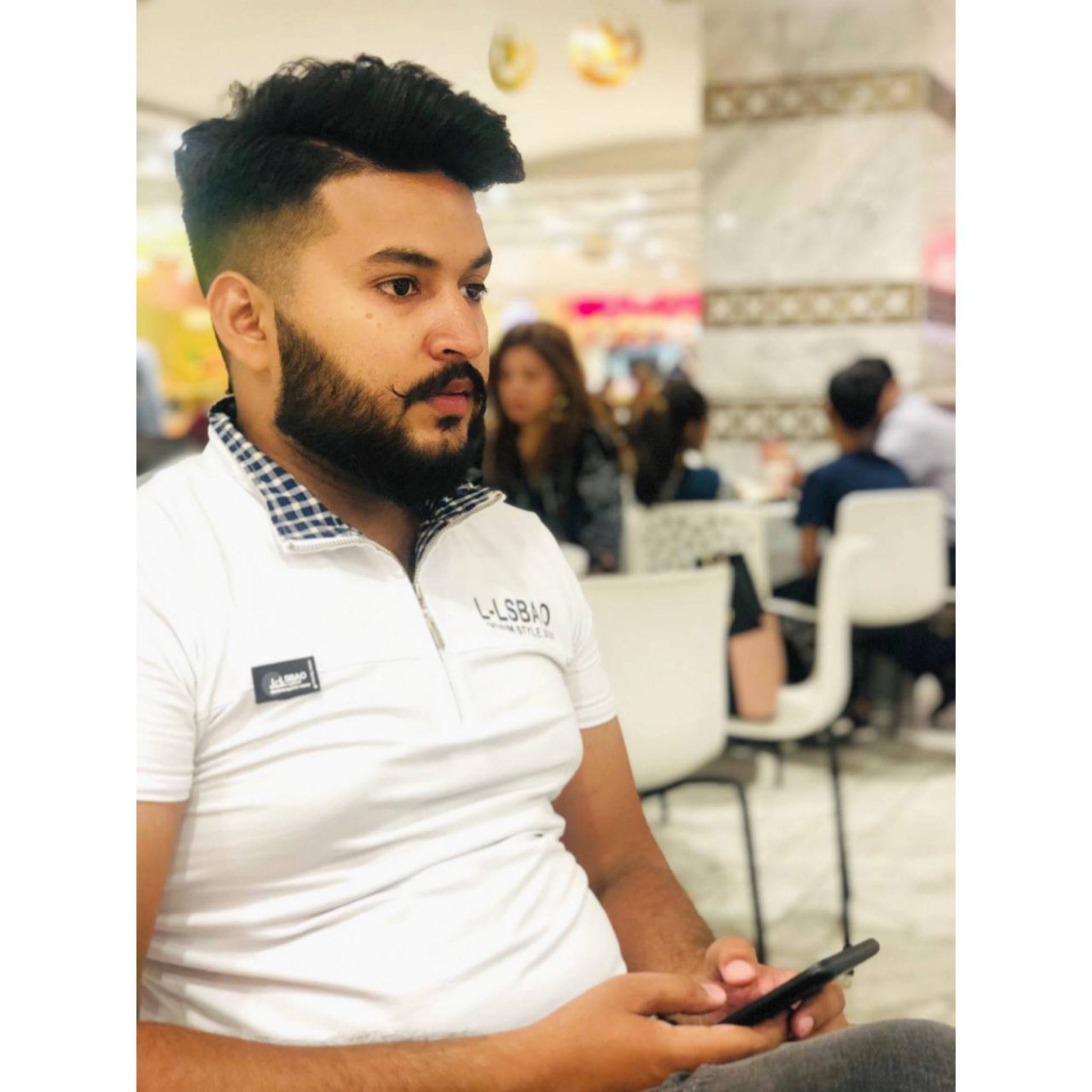 Profile Photo