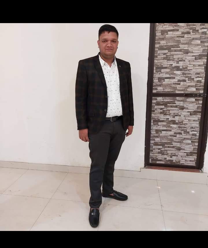 Profile Photo