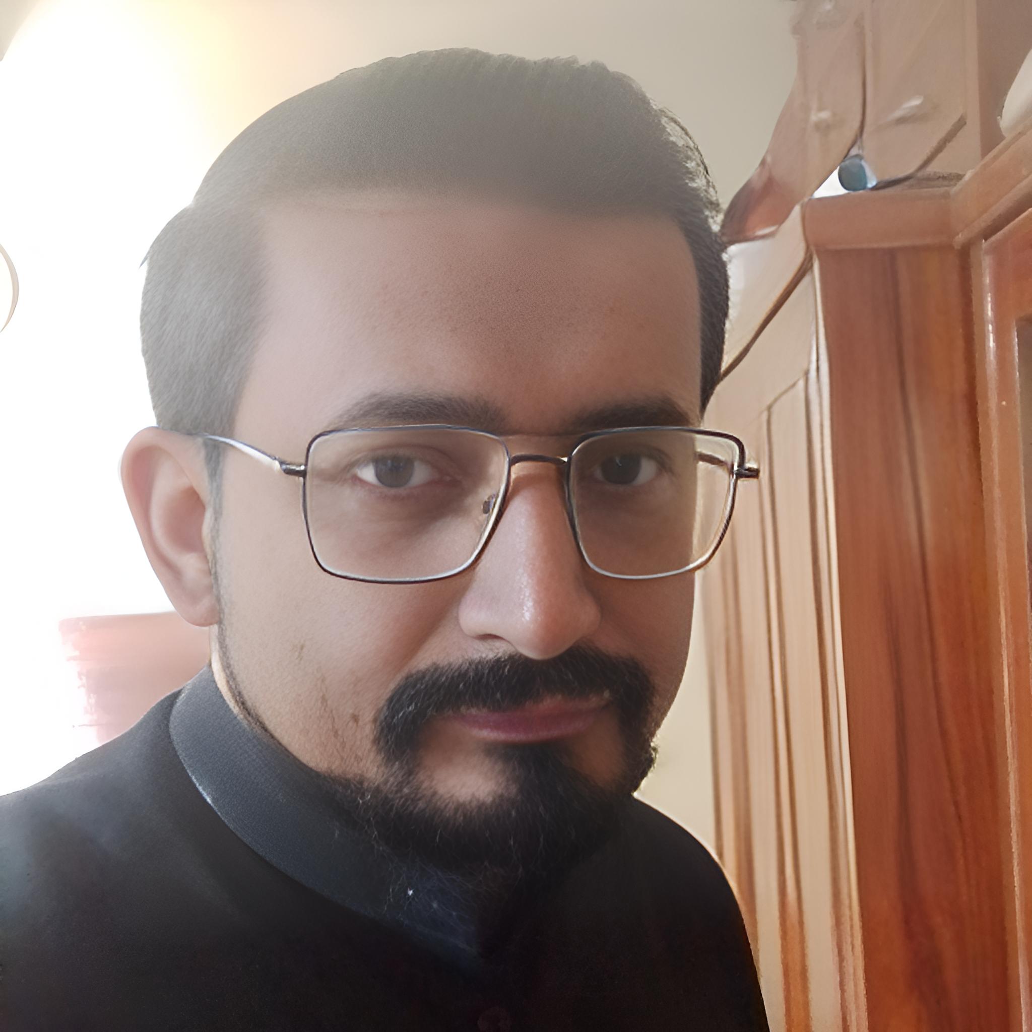 Profile Photo