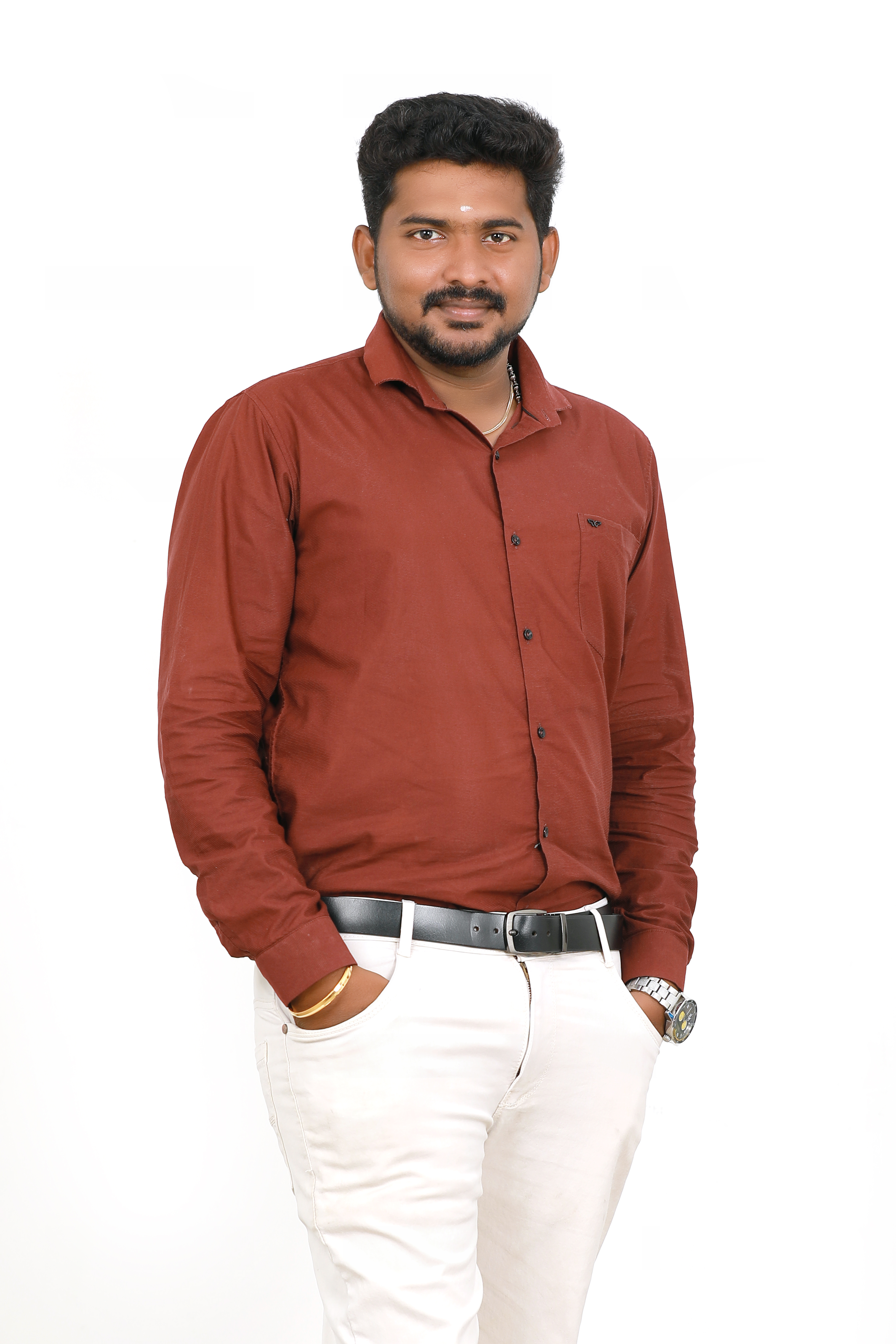 Profile Photo