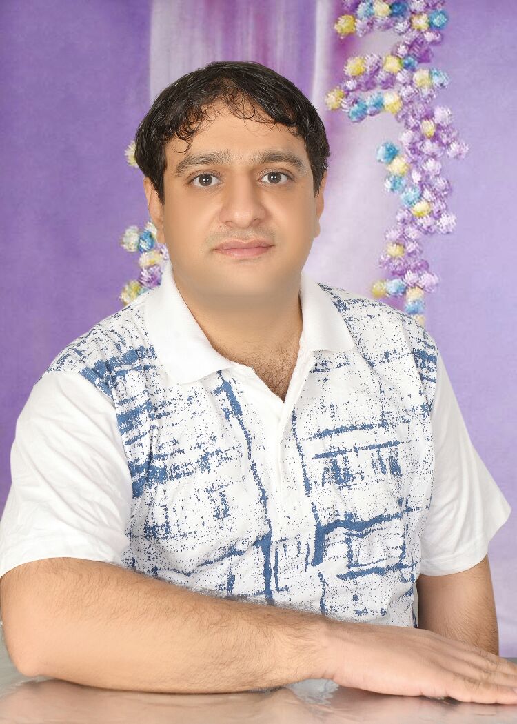Profile Photo