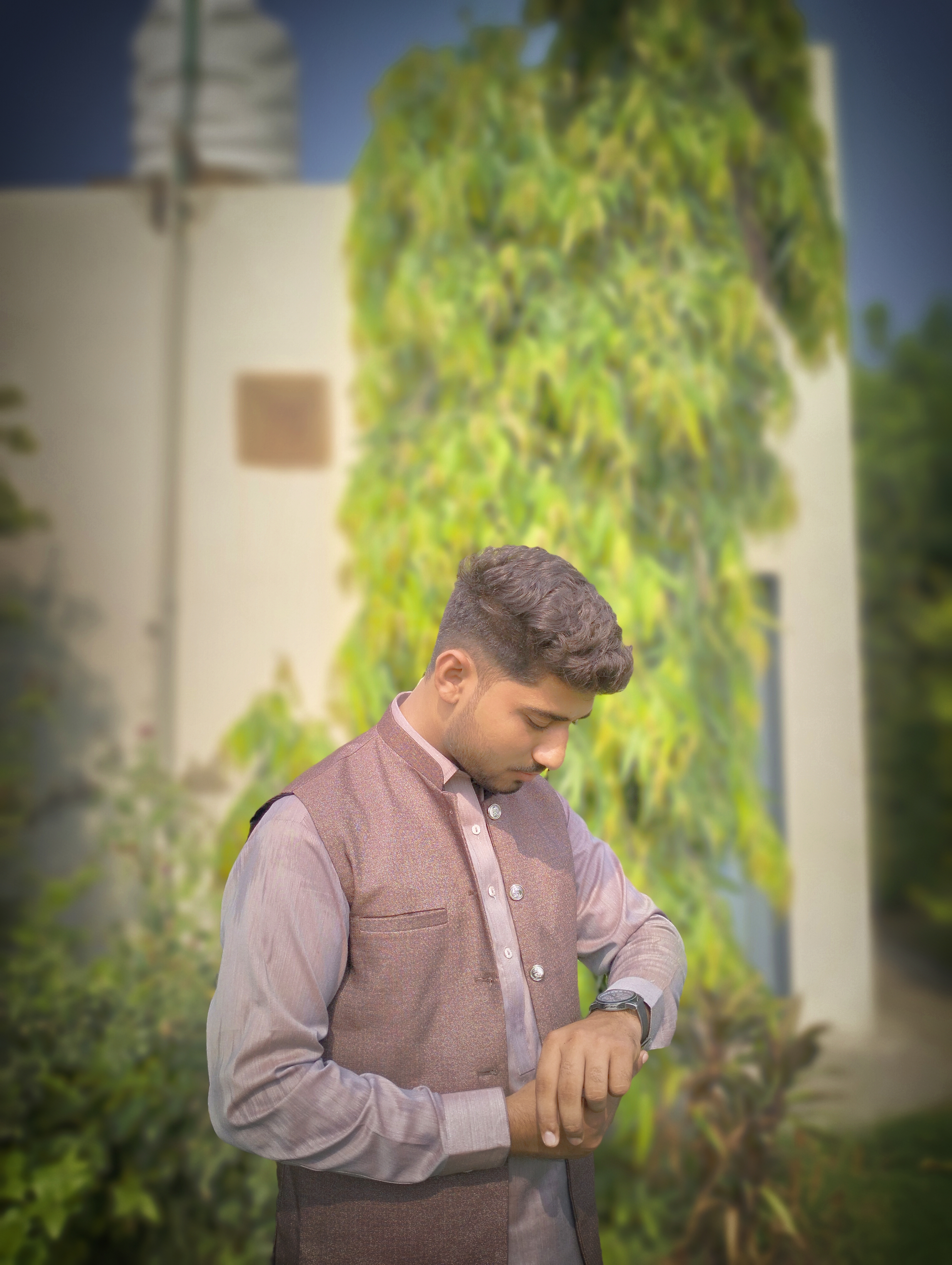 Profile Photo