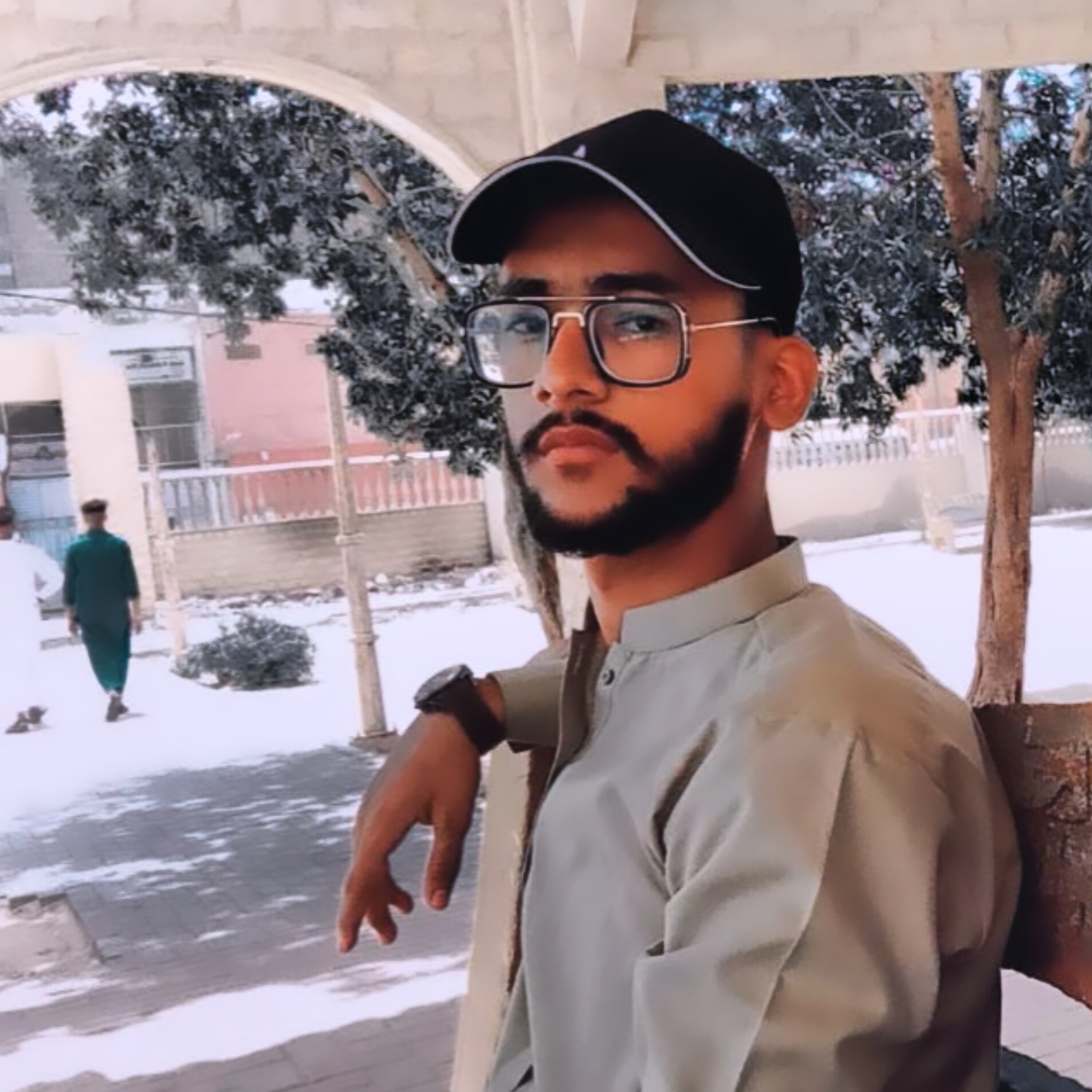 Profile Photo