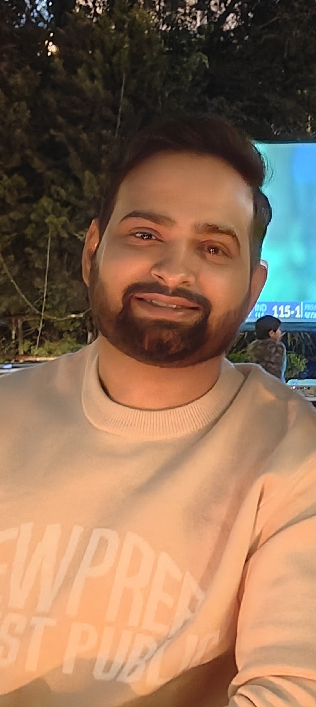 Profile Photo