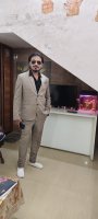 groom or bride photo