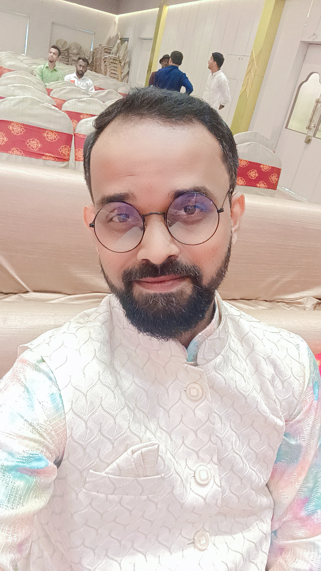 Profile Photo