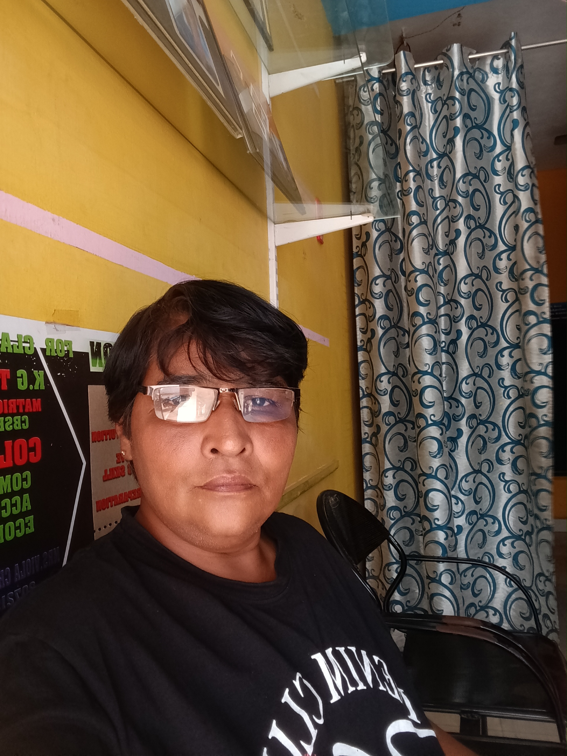 Profile Photo
