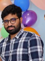 kadiyala aravind-1