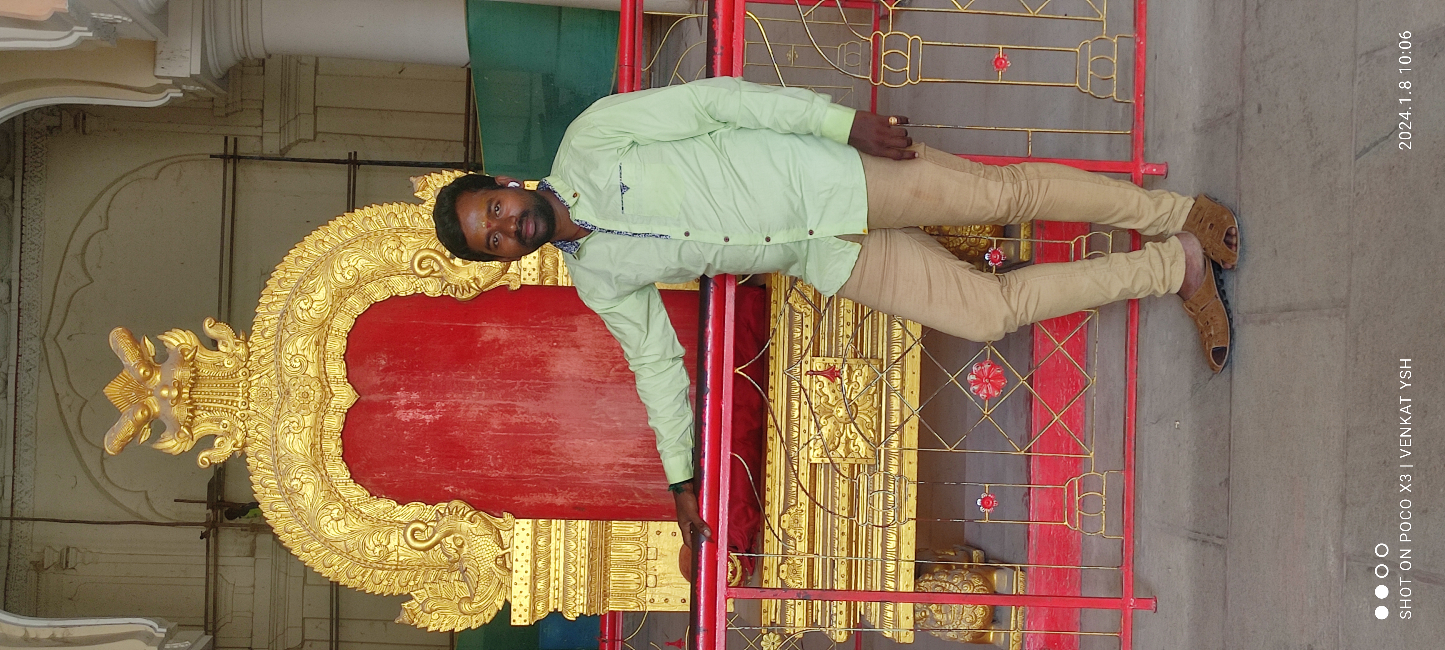 Profile Photo