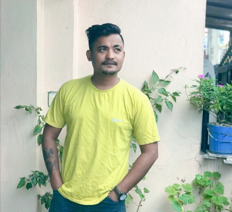 Profile Photo