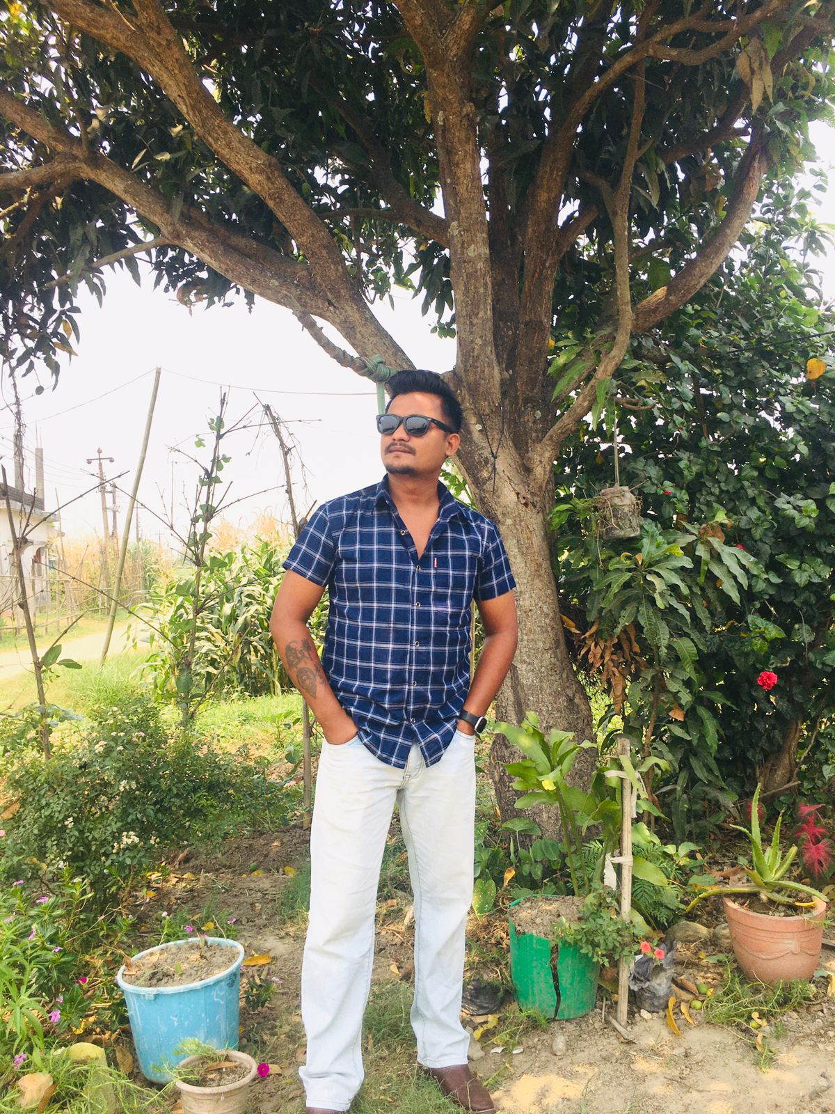Profile Photo