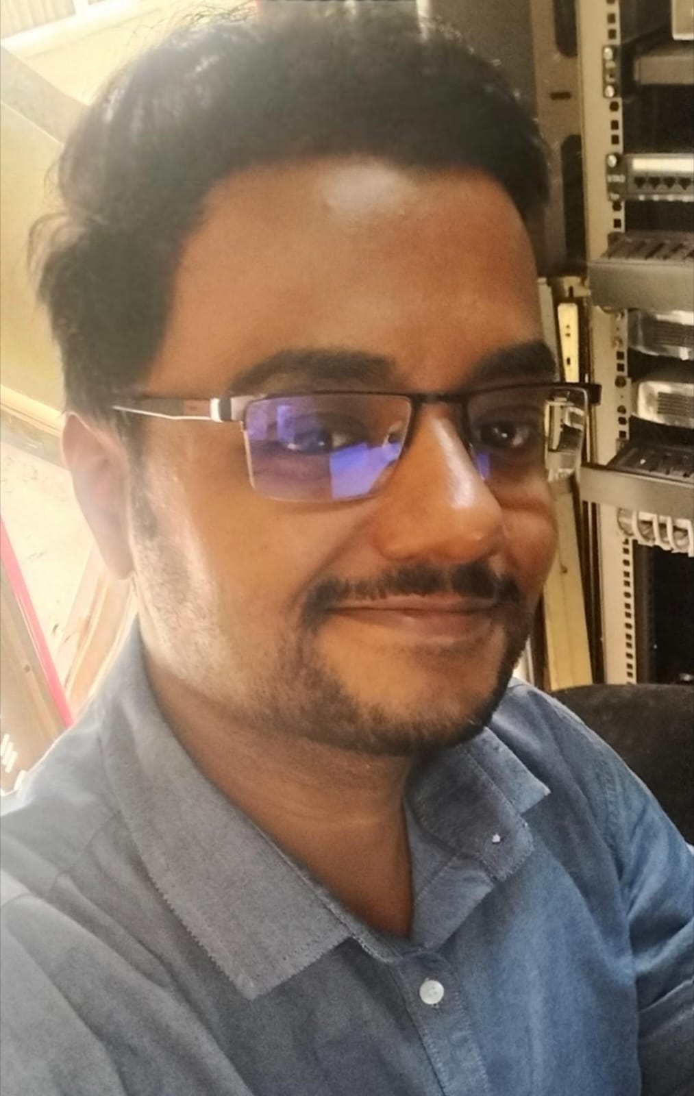 Profile Photo
