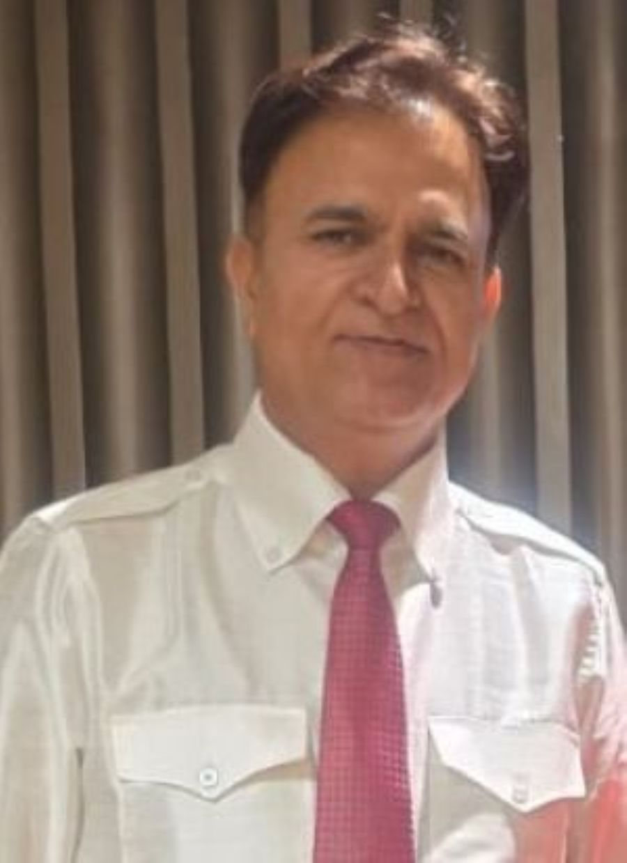 Profile Photo