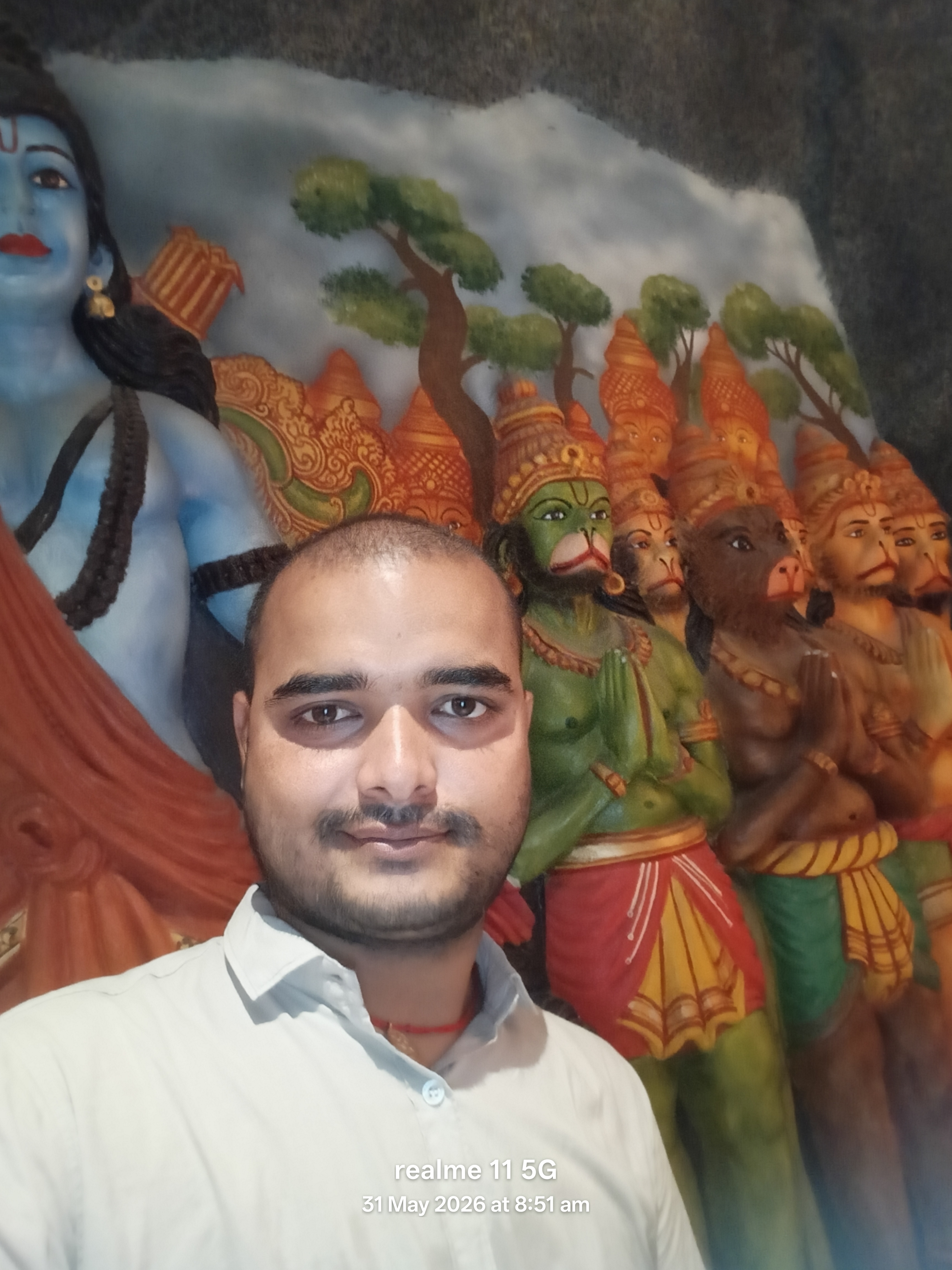 Profile Photo