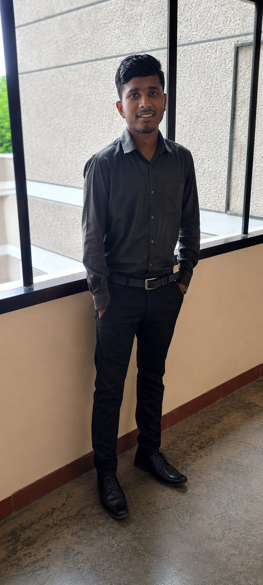 Profile Photo