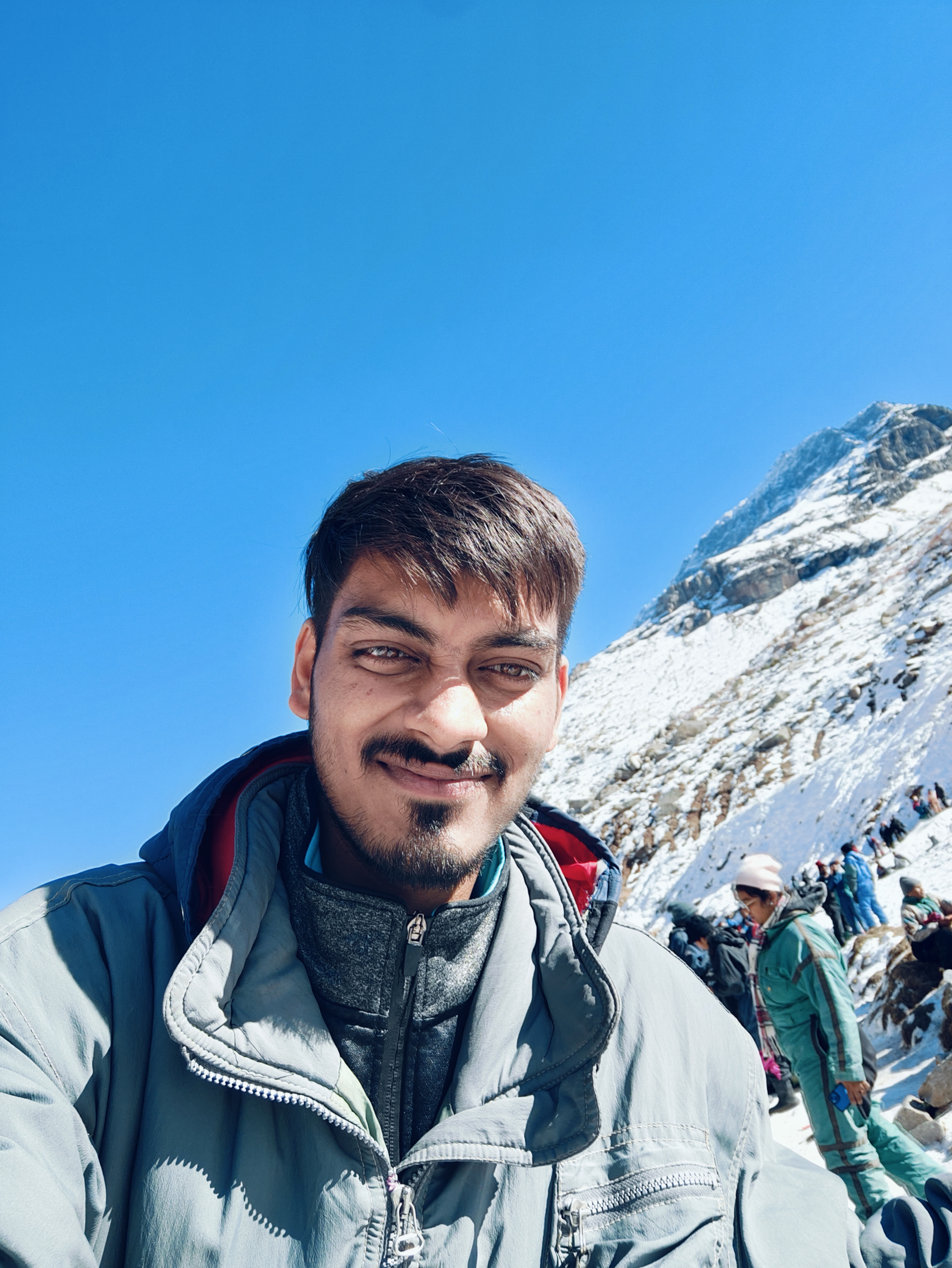Profile Photo