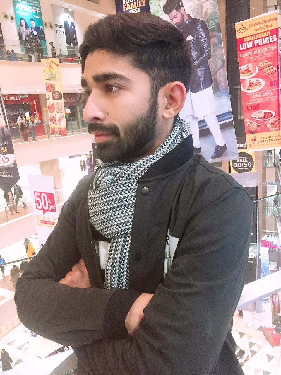 Profile Photo