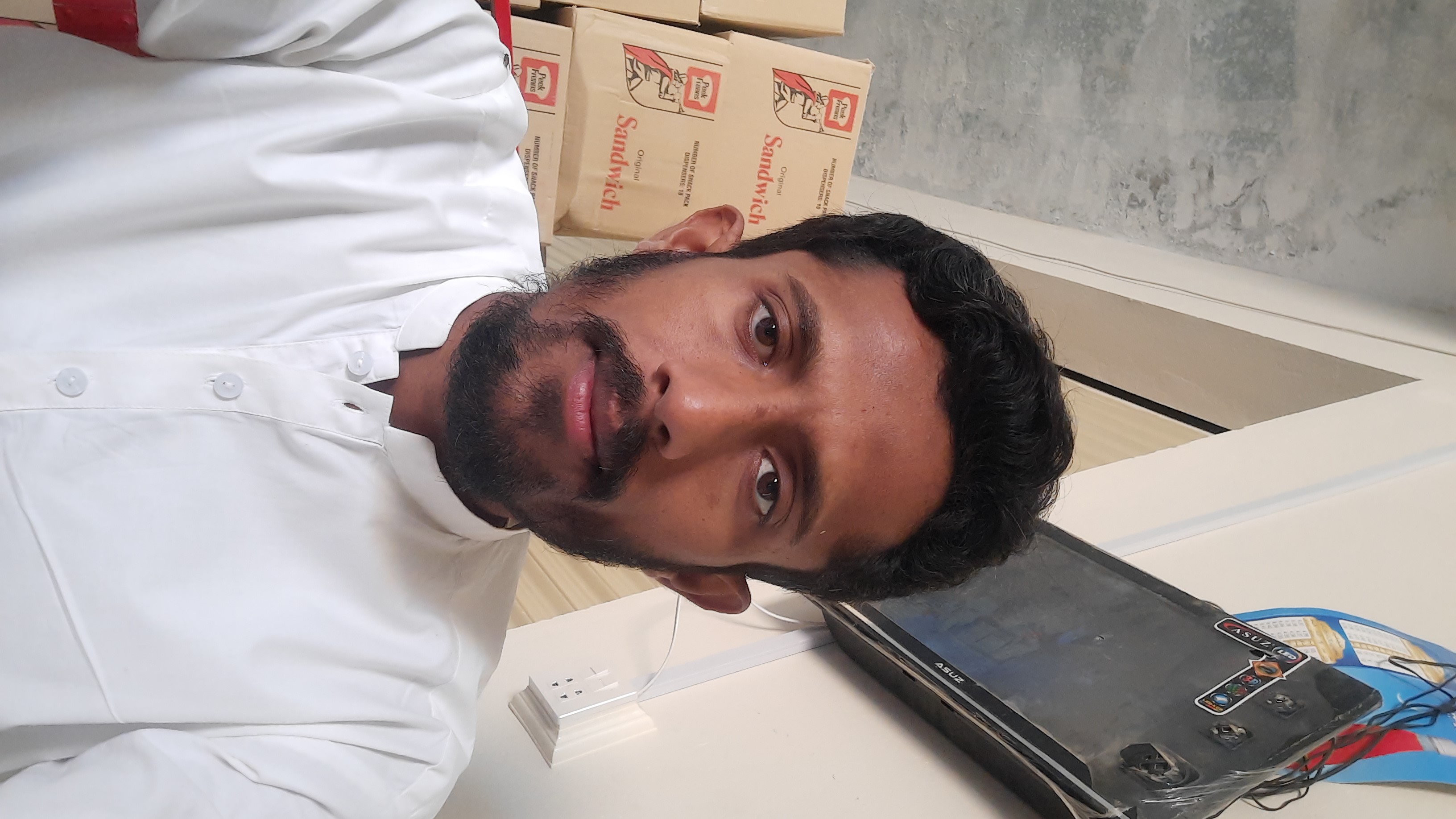 Profile Photo
