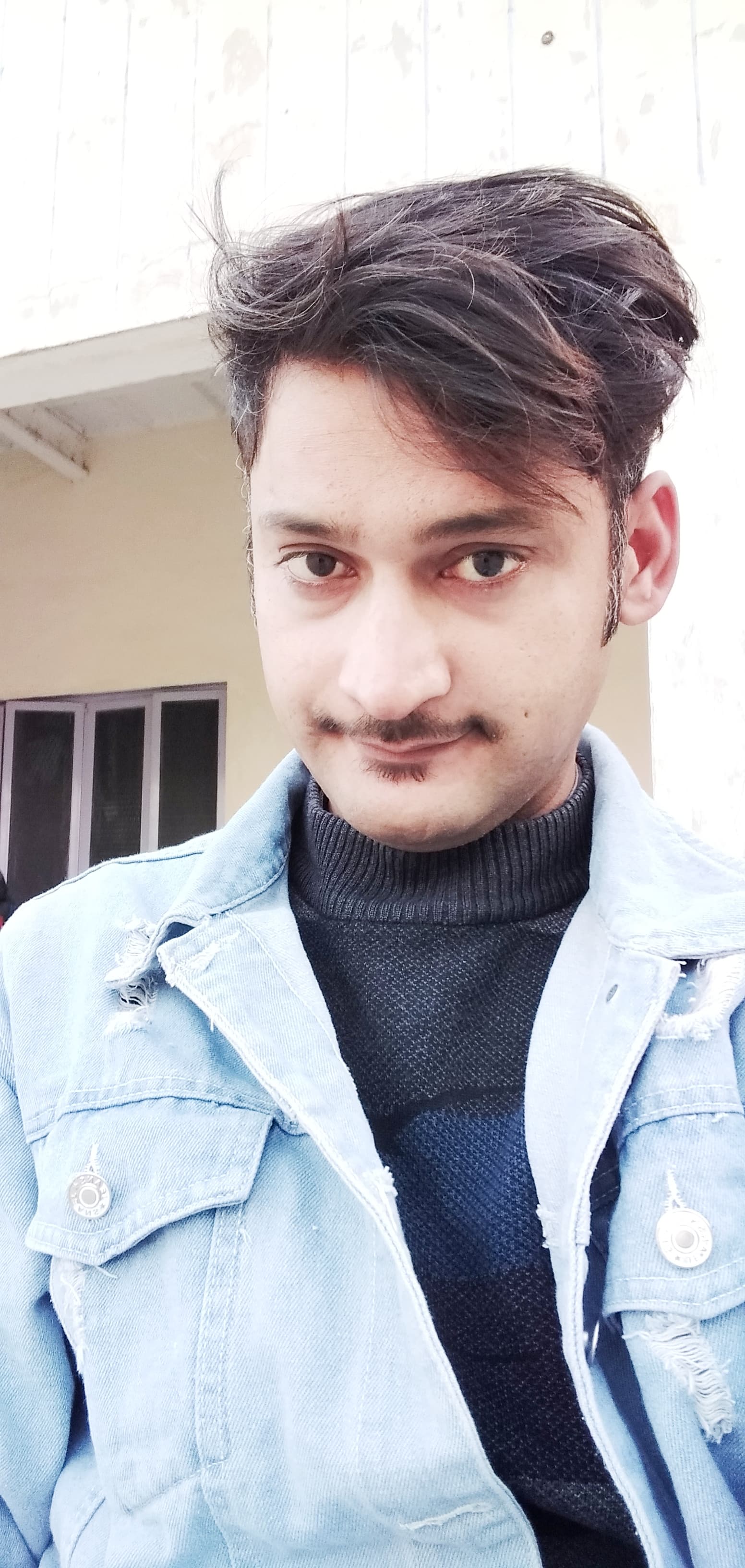 Profile Photo