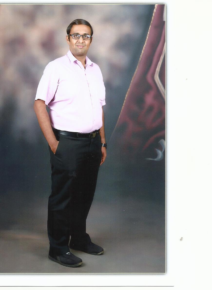 Profile Photo
