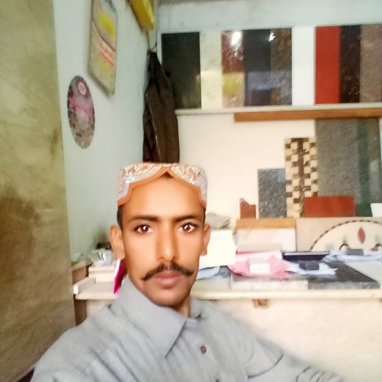 Profile Photo