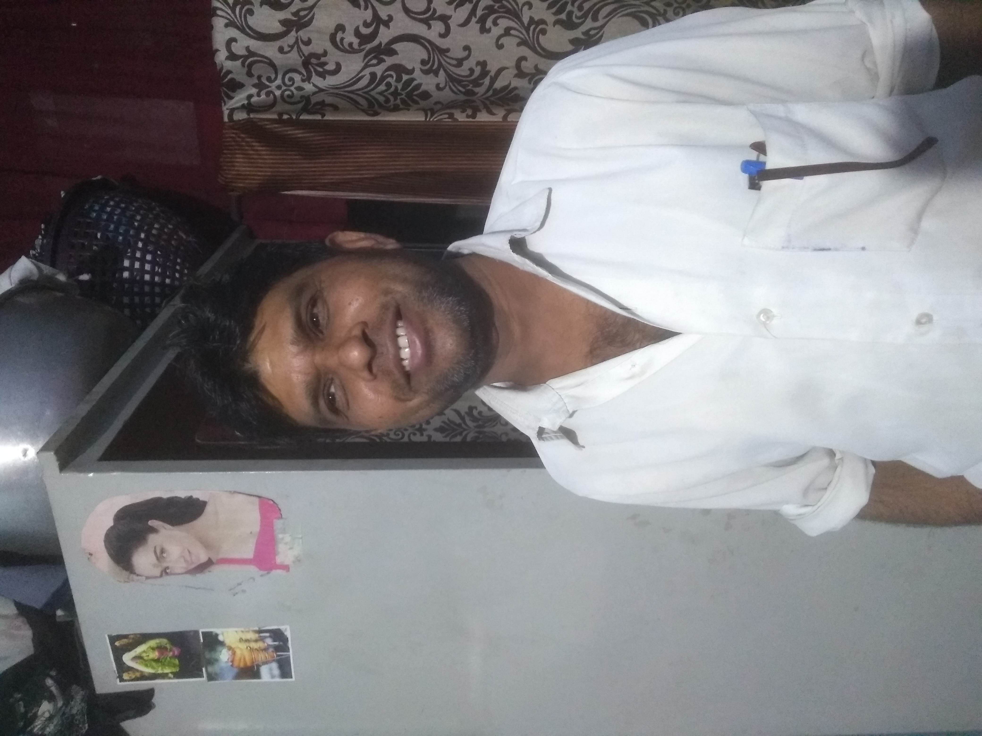 Profile Photo