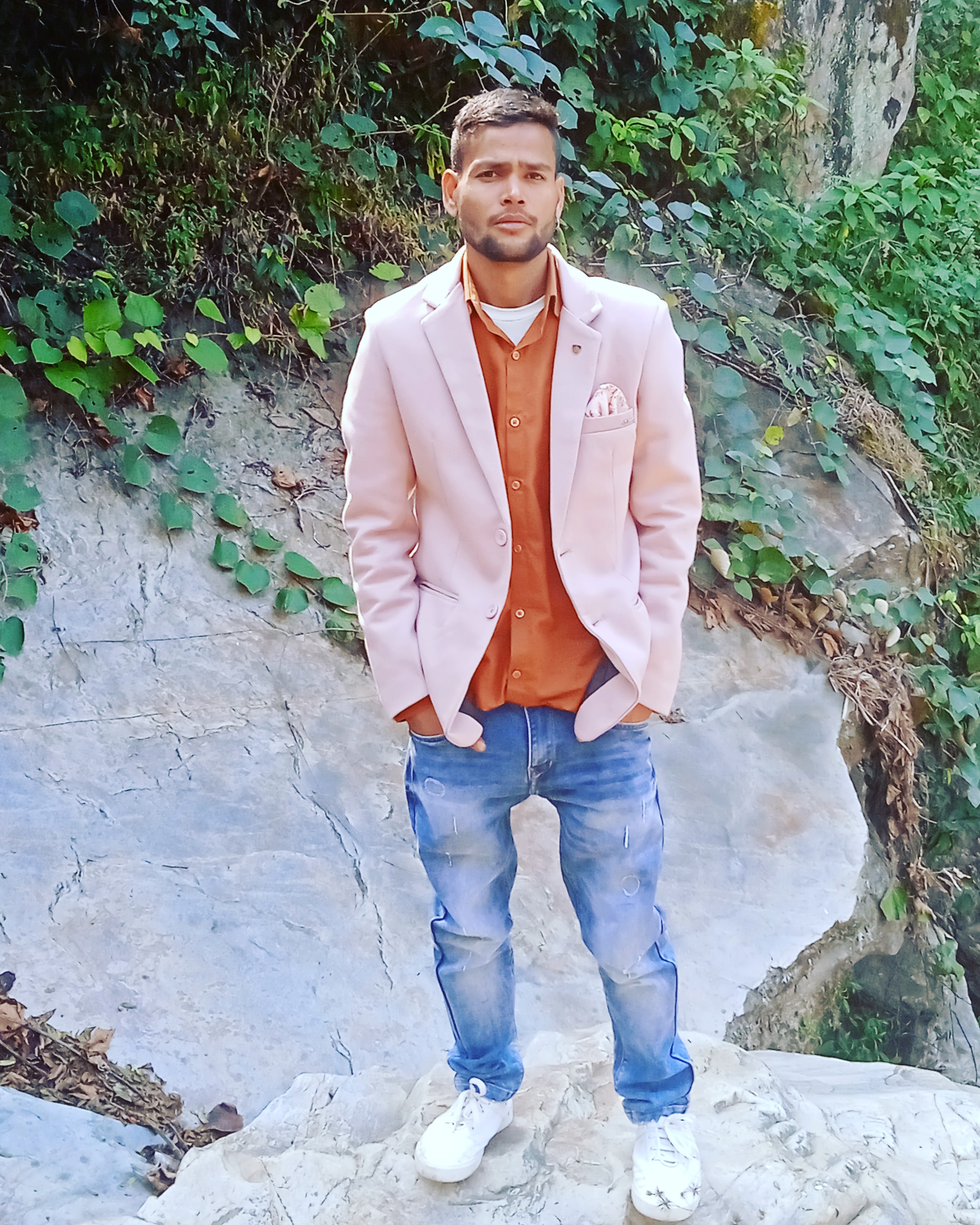 Profile Photo