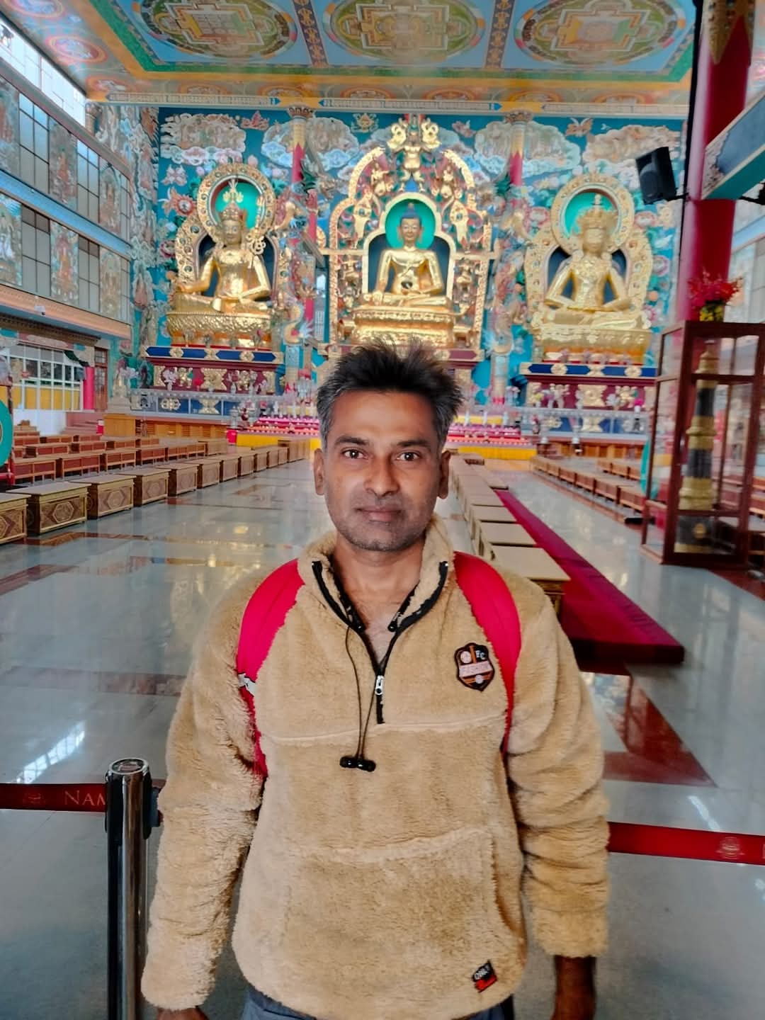 Profile Photo