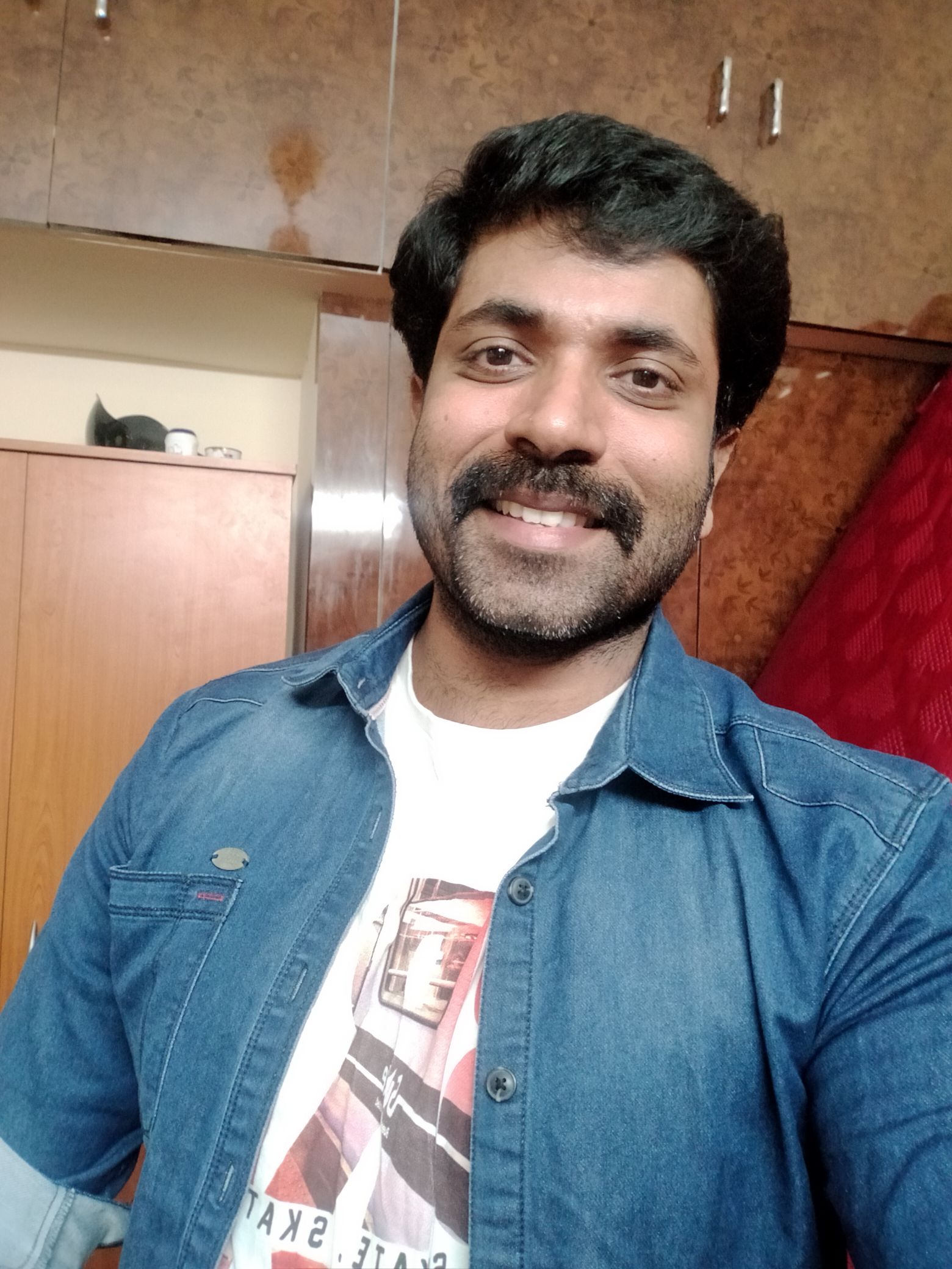 Profile Photo