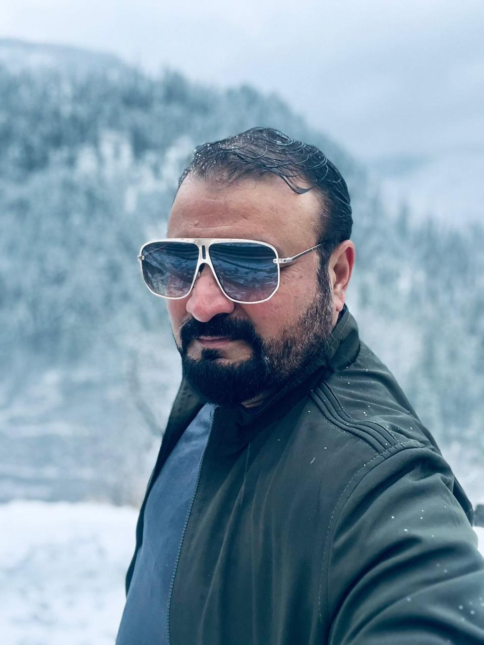 Profile Photo