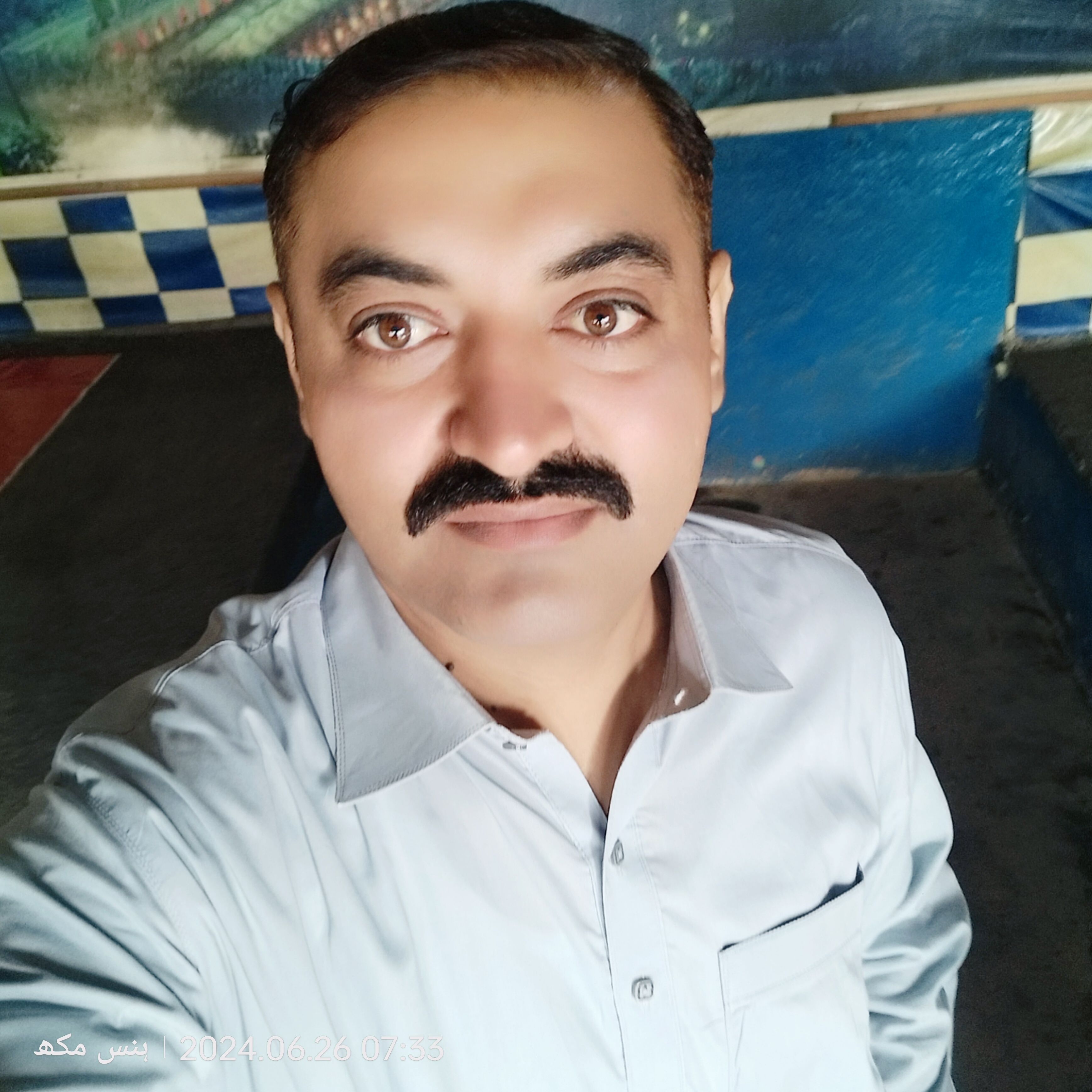 Profile Photo