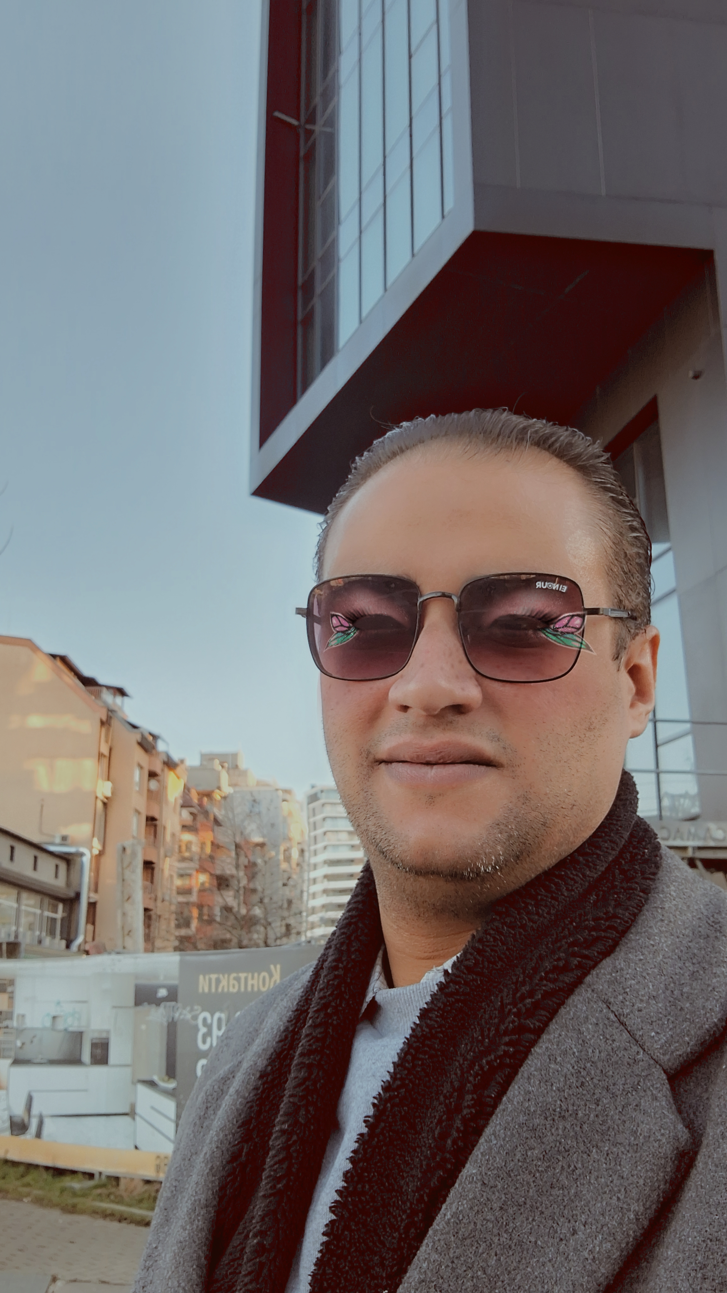 Profile Photo