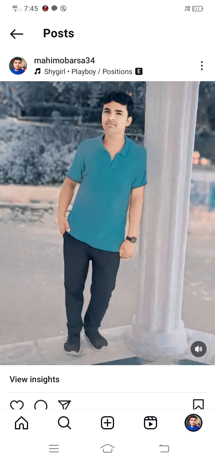 Profile Photo