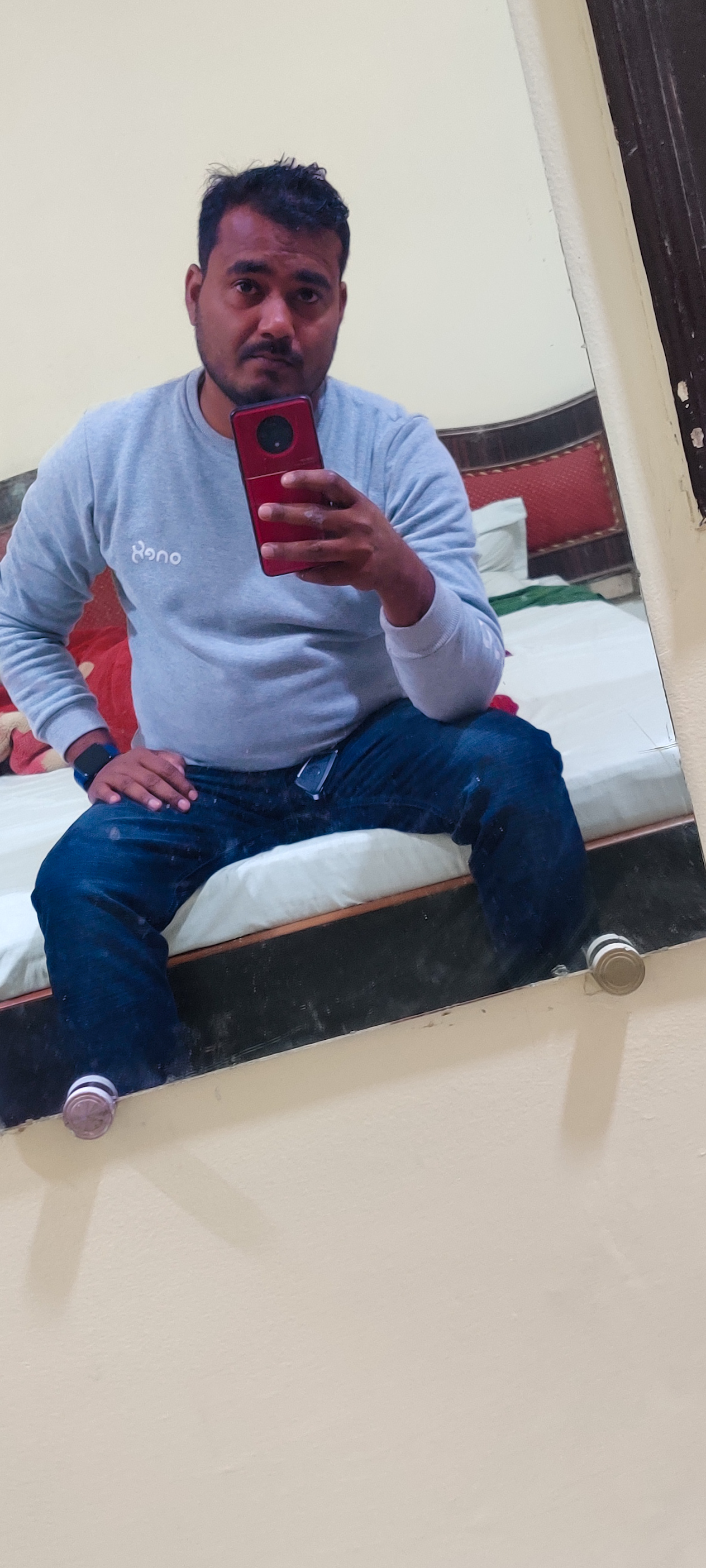 Profile Photo