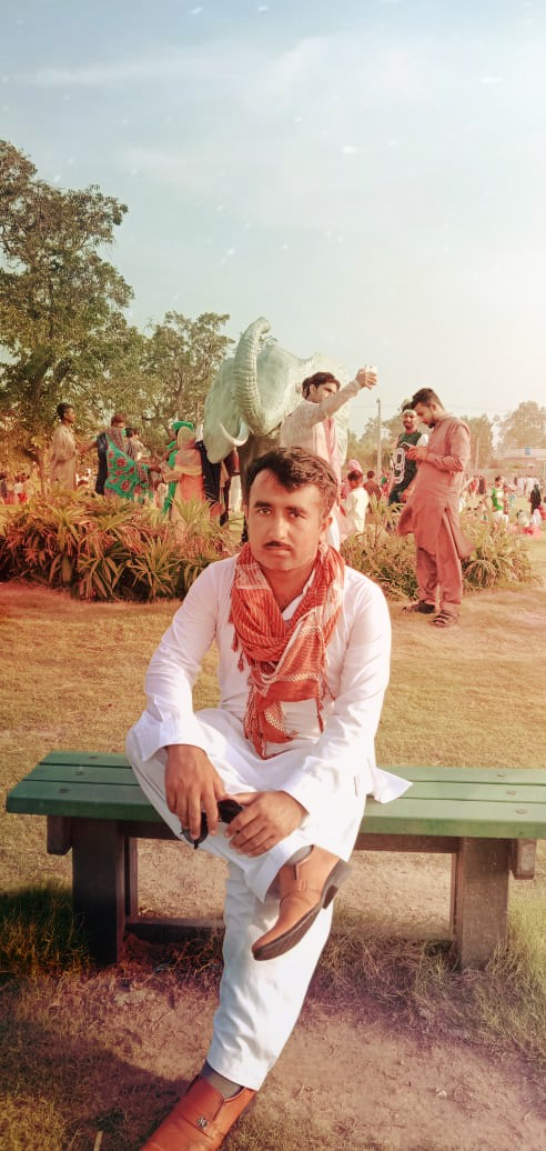 Profile Photo