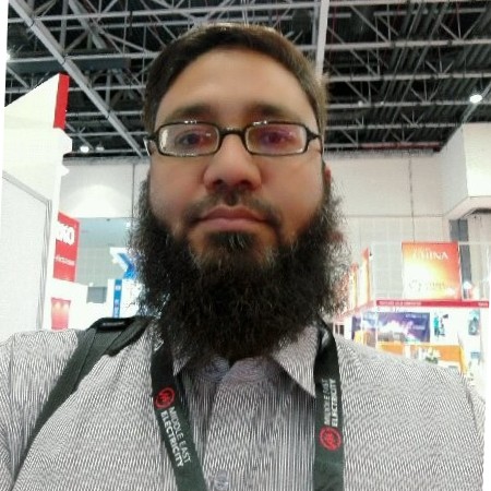 Profile Photo