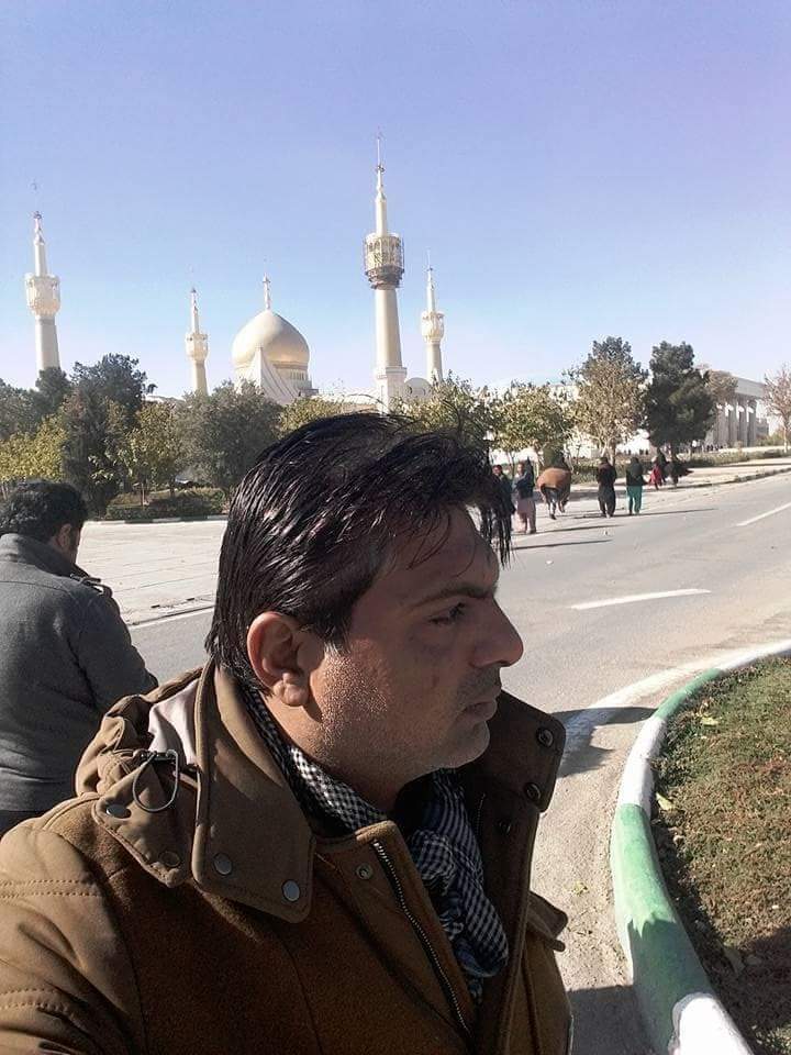 Profile Photo