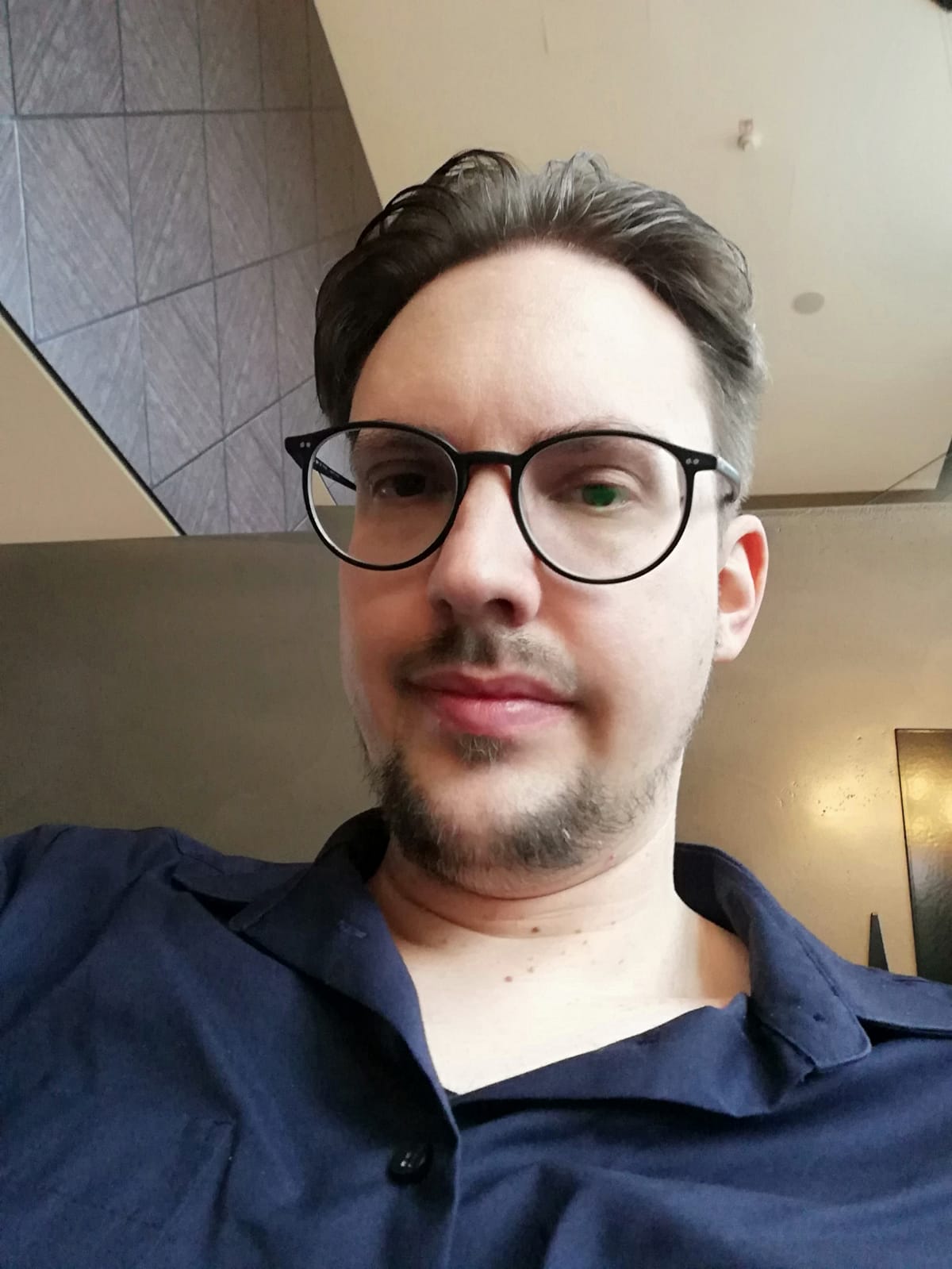 Profile Photo